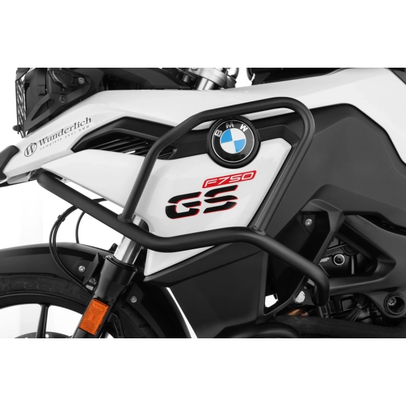 Wunderlich »ADVENTURE« tank protection bar