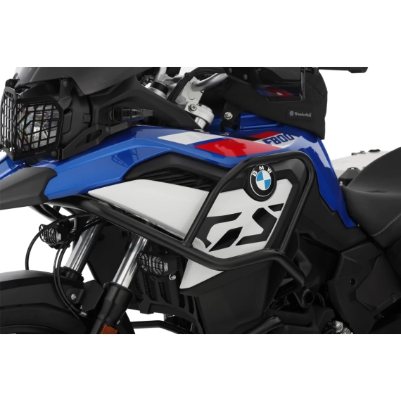Wunderlich »ADVENTURE« tank protection bar