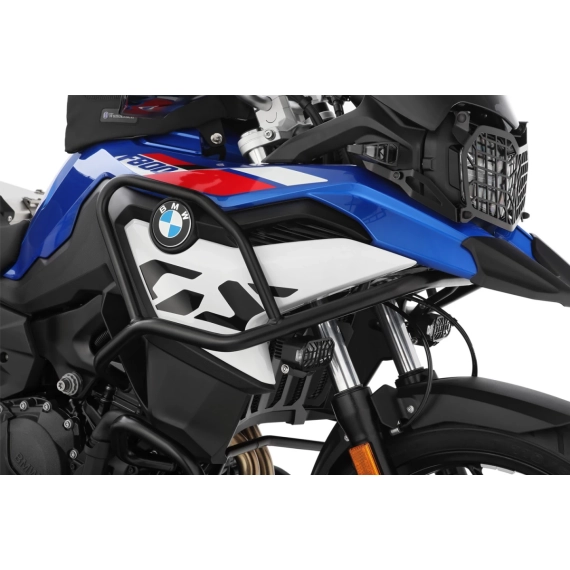 Wunderlich »ADVENTURE« tank protection bar