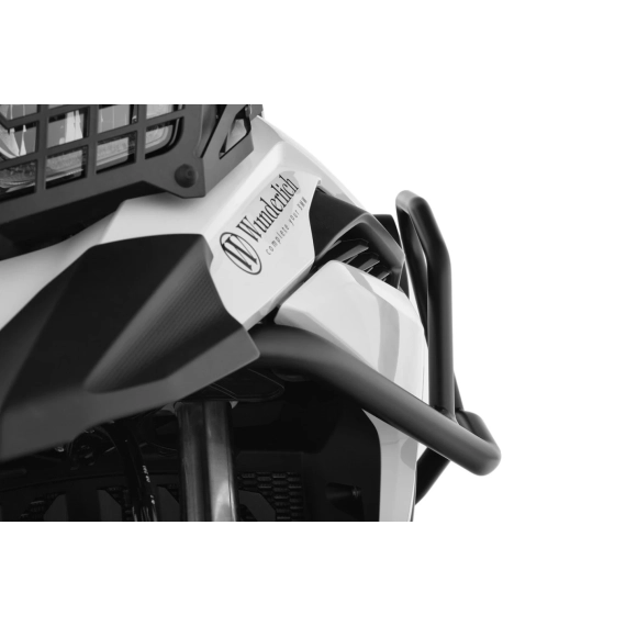 Wunderlich »ADVENTURE« tank protection bar