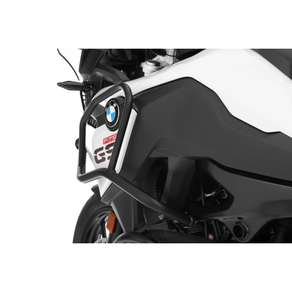 Wunderlich »ADVENTURE« tank protection bar