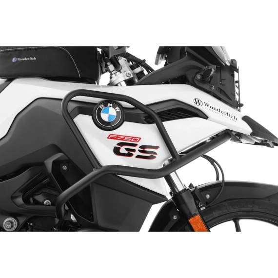 Wunderlich »ADVENTURE« tank protection bar