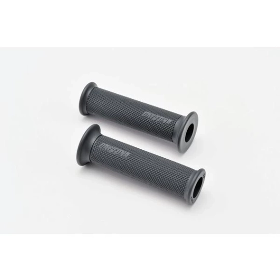 GRIP GGD-BASE  FOR 7/8 GRAY,125MM,OPENEND