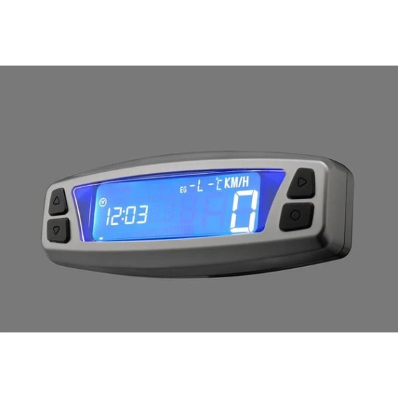 ASURA MULTI FUNCTION COMPUTER, SILVER