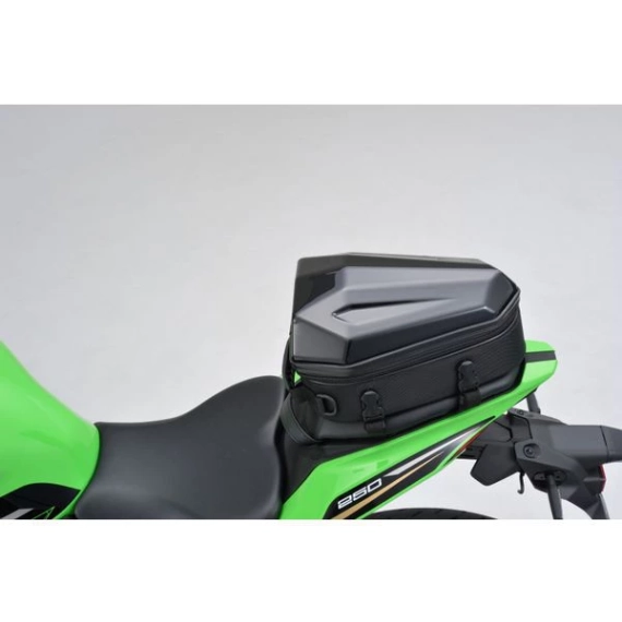 HenlyBegins - Seat bag - 5,5 liter
