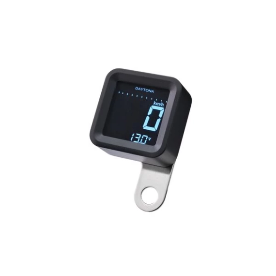 CUBE DIGITAL GAUGE