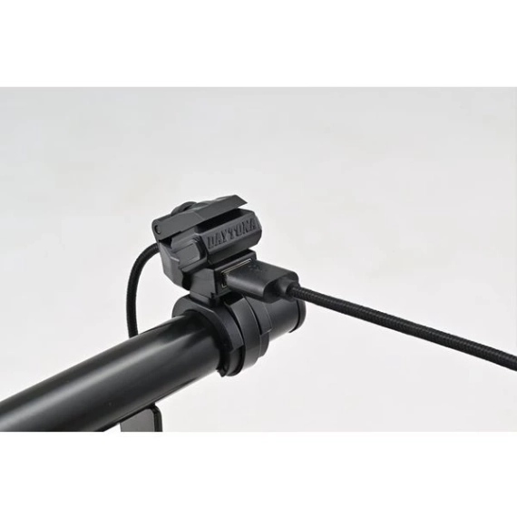 Strømuttak 1x USB - QC3.0 (3A)
