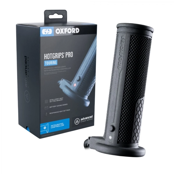 HOTGRIPS PRO TOURING