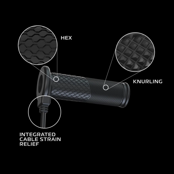 HOTGRIPS PRO TOURING