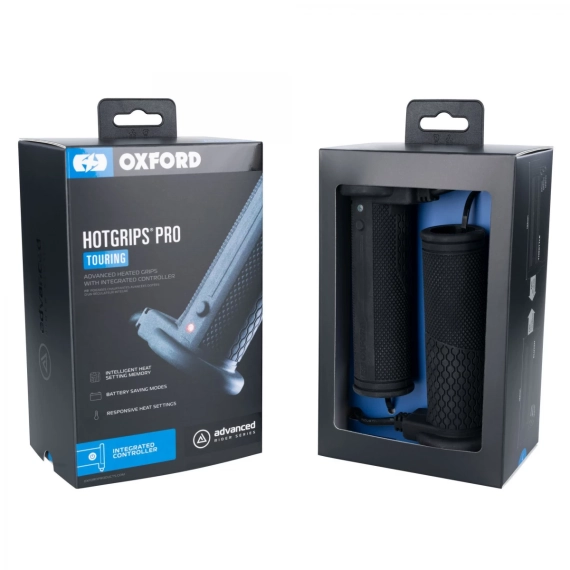 HOTGRIPS PRO TOURING