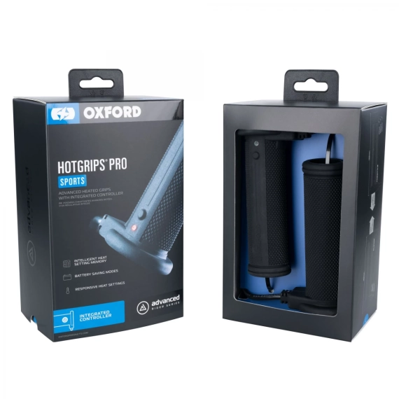 HOTGRIPS PRO SPORTS