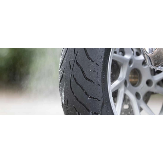 DUNLOP ROADSMARTⅣ Dunlop Roadsmart 4 Mc Dekk Touring