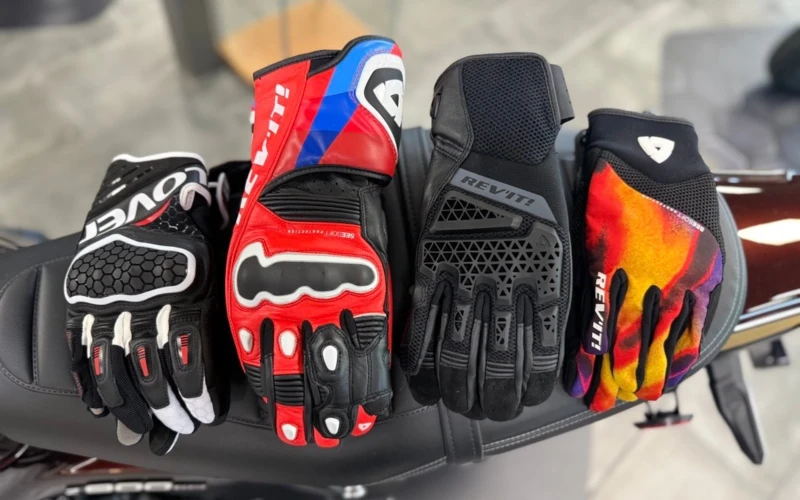 MC hansker, Speed Motorcenter, SpeedMC, Sandefjord, MC