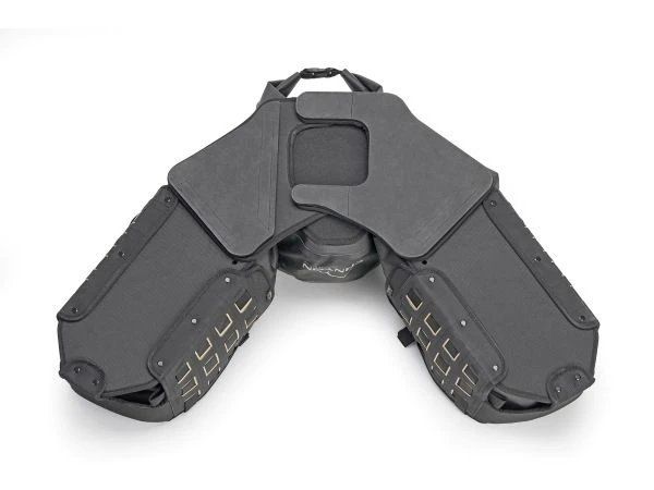 Givi Canyon Modulært Bagasjesystem For Off-Road/Enduro