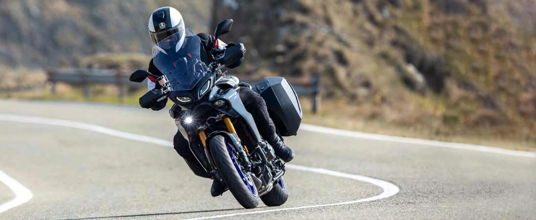 Dunlop Roadsmart 4 Mc Dekk Touring