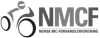 NMCF logo