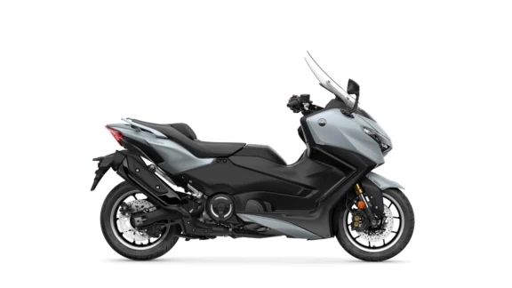 Yamaha 2025 / TMAX Tech MAX / Motorsykkel / MC / Speed MC / Speed Motorcenter / Sandefjord