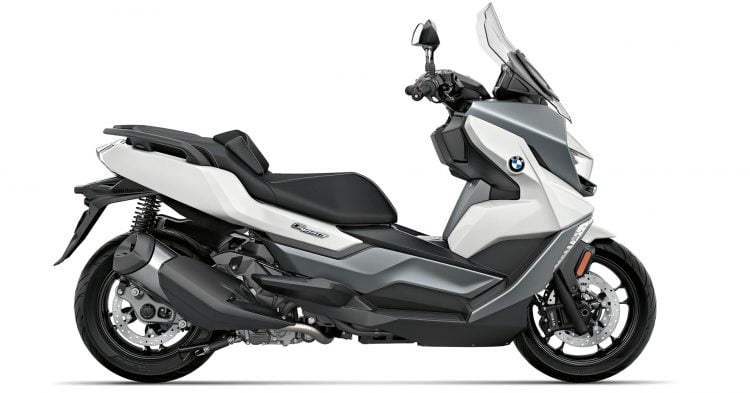 C 400 GT / BMW / Urban Mobility / Speed Motorcenter