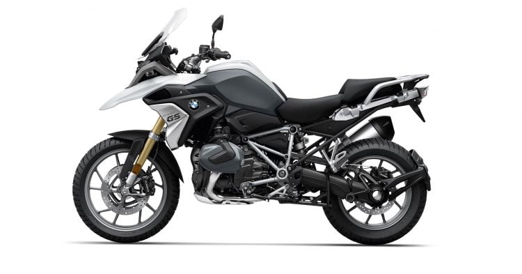 R 1250 GS / BMW / Adventure / Speed Motorcenter
