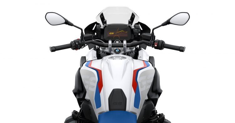 R 1250 GS / BMW / Adventure / Speed Motorcenter