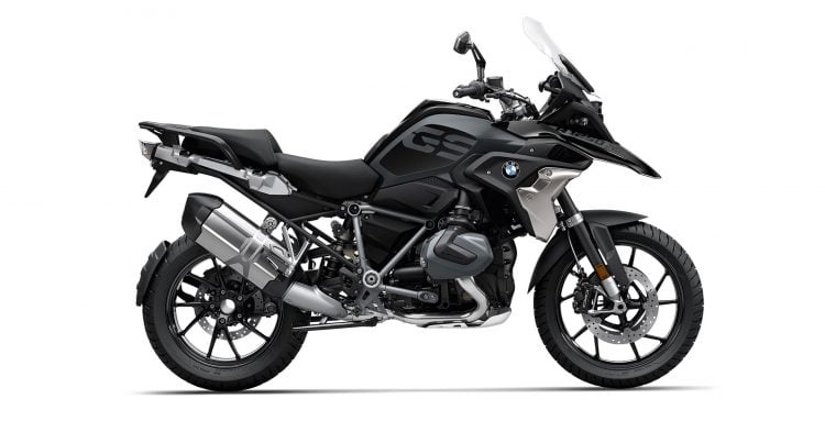 R 1250 GS / BMW / Adventure / Speed Motorcenter