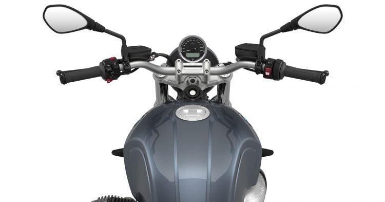R nineT Pure / BMW / Heritage / Speed Motorcenter