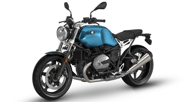 R nineT Pure / BMW / Heritage / Speed Motorcenter