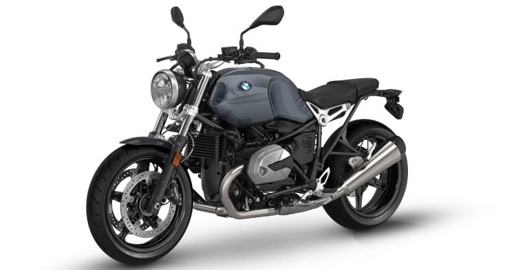 R nineT Pure / BMW / Heritage / Speed Motorcenter
