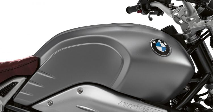 R nineT Scrambler / BMW / Heritage / Speed Motorcenter