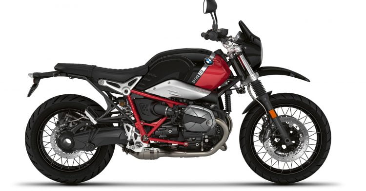 R nineT Urban G/S / BMW / Heritage / Speed Motorcenter