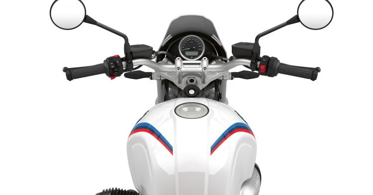 R nineT Urban G/S / BMW / Heritage / Speed Motorcenter