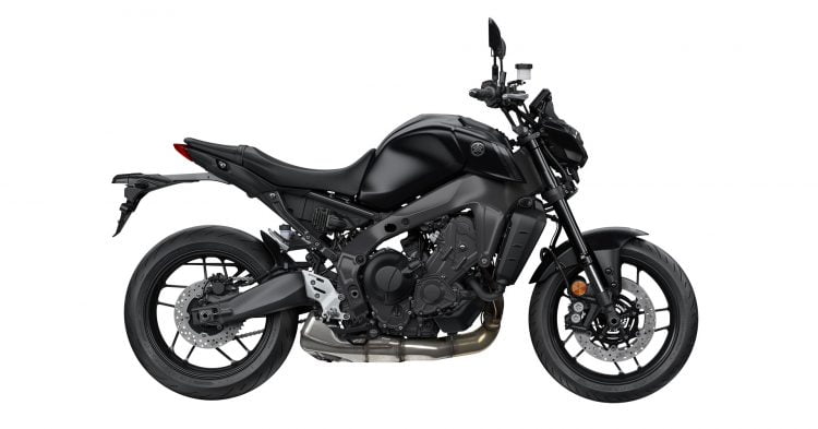 MT-09 / Yamaha / Hyper Naked / Speed Motorcenter