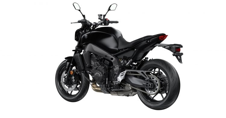 MT-09 / Yamaha / Hyper Naked / Speed Motorcenter