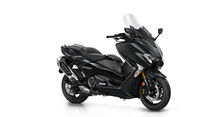 TMAX Tech MAX / Yamaha / Sport Scooters / Speed Motorcenter