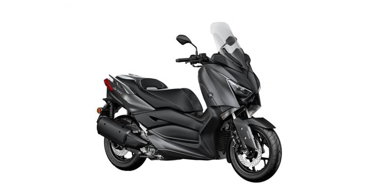 XMAX 300 / Yamaha / Sport Scooters / Speed Motorcenter