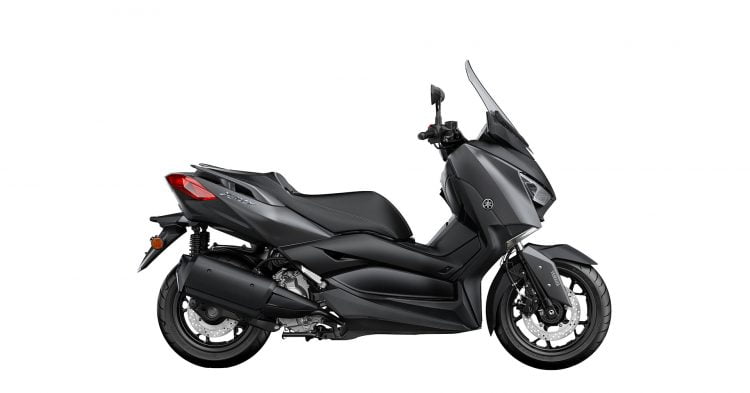 XMAX 300 / Yamaha / Sport Scooters / Speed Motorcenter