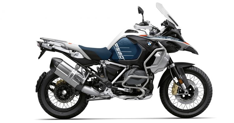 R 1250 GS / BMW / Adventure / Speed Motorcenter