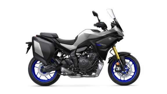 Yamaha XSR125 Legacy / MC / Motorsykkel / Speed Motorcenter Yamaha XSR125 Legacy / MC / Motorsykkel / Speed Motorcenter