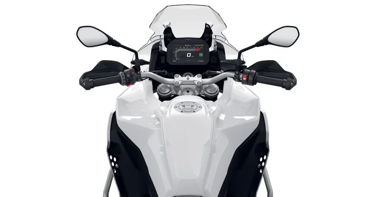 F 850 GS Adventure/ BMW / Adventure / Speed Motorcenter