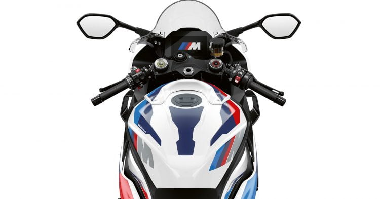 M 1000 RR / BMW / Sport / Speed Motorcenter