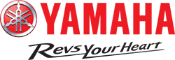 Yamaha Logo // Speed Motorcenter