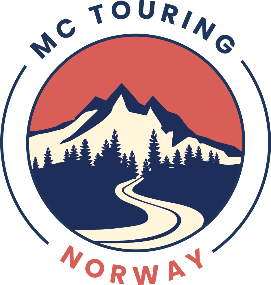 MC Touring Norway / Speed Motorcenter