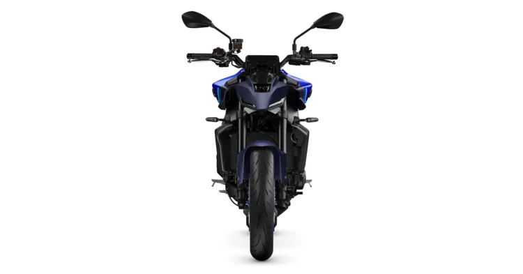 Yamaha MT-09 / Hyper Naked / 2024 / Speed MC