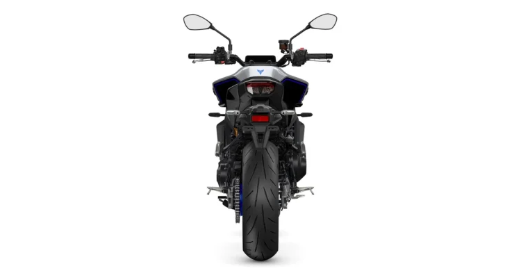 MT-09 SP / Yamaha / Hyper Naked / 2024 / Speed Motorcenter