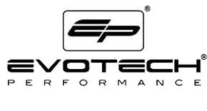 Logo Evotech Performance / Speed Motorcenter