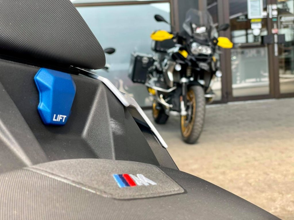 S1000R / BMW / Speed Motorcenter / Motorsykkel / MC