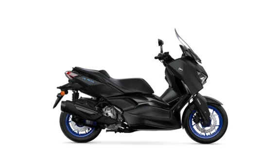 Yamaha 2025 / XMAX 300 / Motorsykkel / MC / Speed MC / Speed Motorcenter / Sandefjord