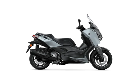 Yamaha 2025 / XMAX 300 Tech MAX + / Motorsykkel / MC / Speed MC / Speed Motorcenter / Sandefjord