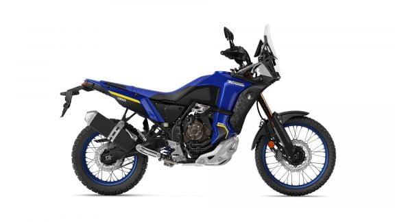 Yamaha XSR125 Legacy / MC / Motorsykkel / Motorsykkel / Speed Motorcenter