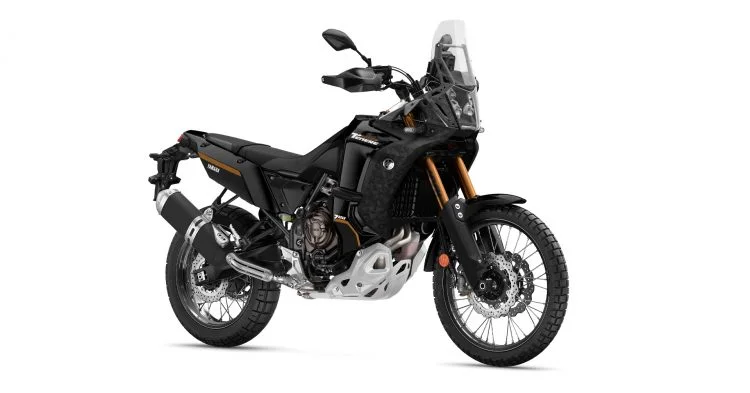 Ténéré 700 World Raid / Yamaha / Adventure / Speed Motorcenter